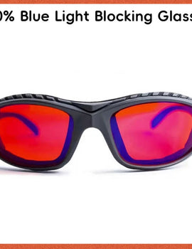 100% Anti Blue Light Blocking Goggles Glasses Anti fatigue Glasses Gaming Eyeglasses Computer Reading