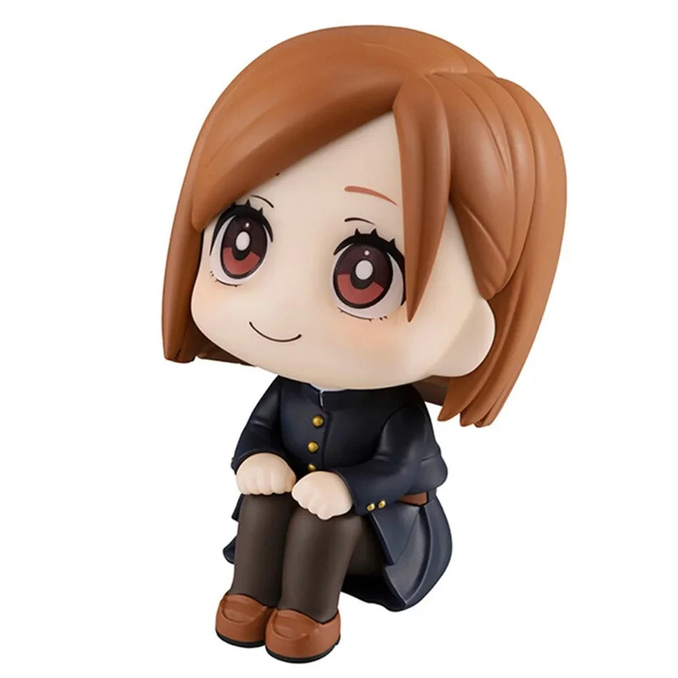Jujutsu Kaisen Anime Figure 10cm PVC Character Model