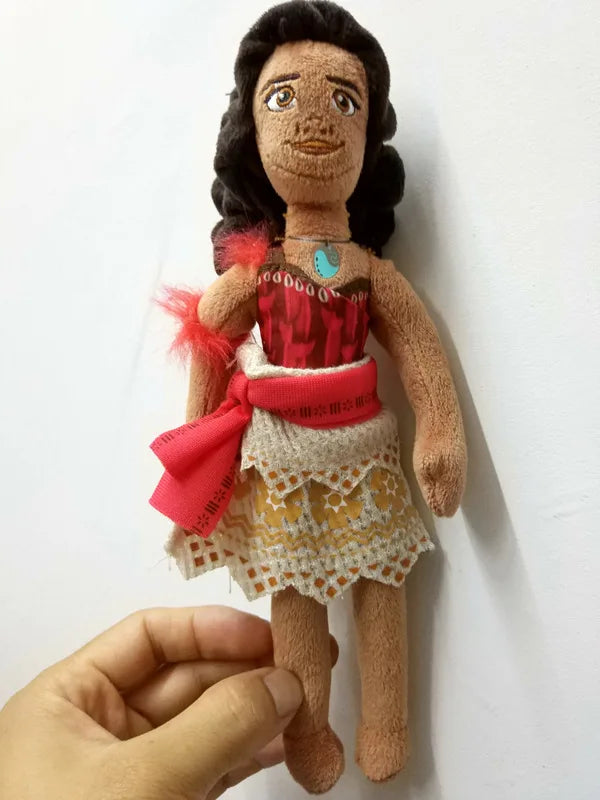 Disney cute Moana cute Pig plush toys lovely Plush Doll Toys Kids Birthday Gift