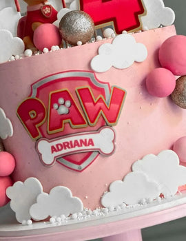 6/30/60Pcs White Cloud Cake Toppers Centerpieces White Cloud Shaped Cupcake Toppers for Birthday Shower Cake Decorations