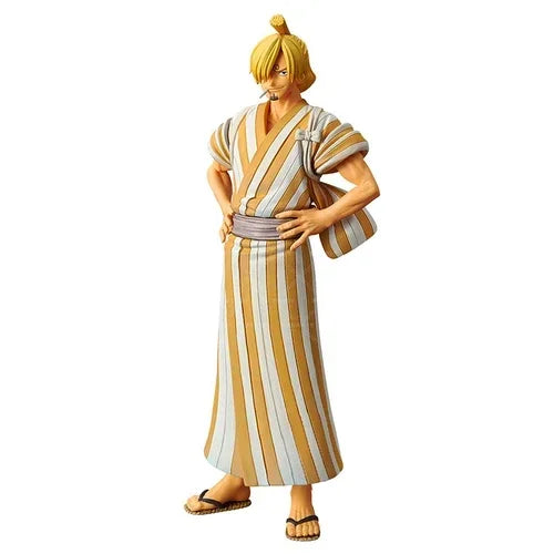 One Piece Anime Character Action Figure 18cm
