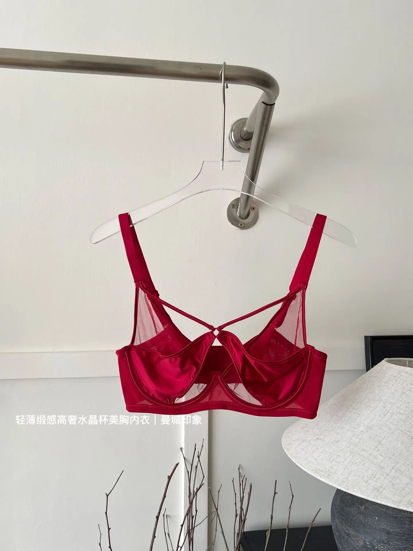 Womens Unlined Underwire Push Up Bra