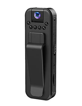 WIth Wifi 1080P Body Mini Camera Portable Small Digital Video Recorder Police BodyCam Infrared Night Vision Miniature Camcorder