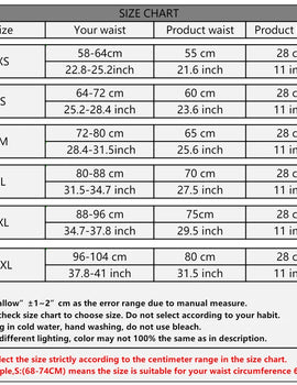 7-Bone Waist Trainer Corset with Double Tummy Control & Breathable Design