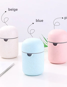 Manual Portable Citrus Juicer Kitchen Tools Juice Press Orange Lemon Squeezer Multifunction Fruit Juicer Machine Accessories