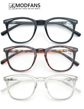 Classics Round Frame Fruit Hard Candy Style Color Reading Glasses For Men And Women Are Comfortable Light And Fashionable Reader