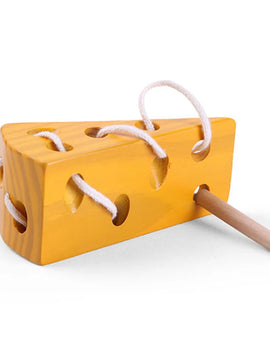 Montessori Educational Wooden Toys For 1 2 3 Years Toys s 3D Wooden Puzzles Learning Toy Puzzle Game