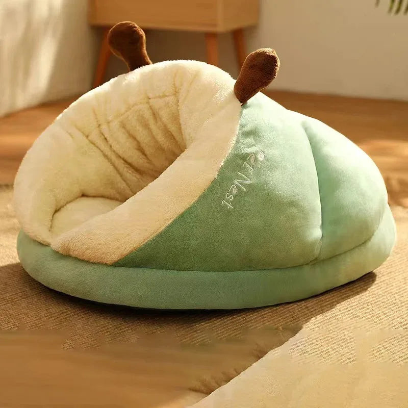 Breathable Dog Bed Mattress Indoor Pet Cushion