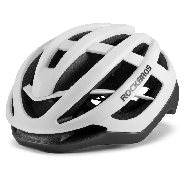 Bicycle Helmet Integrally-molded Ultralight Helmet Breathable Men Women Head Cap MTB Road Bike Cycling Helmet