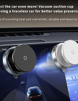 Aluminum alloy laptop stand with heat dissipation and height increasing support, portable metal computer stand