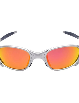 Polarized Sunglasses Cycling Glasses UV400 Fishing Sunglasses Metal Bicycle Goggles Cycling Eyewear Riding Glasses