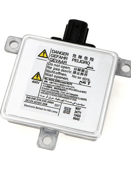 HID Xenon Headlight Ballast BHN3-51-0H3 HID D4S D4R for Honda CR-Z 2011-2016 for Mazda 3 CX5 CX9 W3T21571 W3T23371