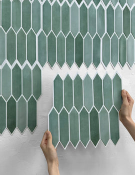 1/10pcs 3D Peel and Stick Wall Tiles Kitchen Splash Back Tile Sticker 3D Wall Sticker Self-adhesive Decorative Wall Panels