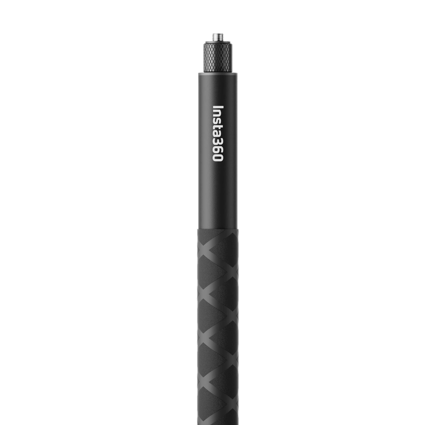 114cm Invisible Selfie Stick for Insta360 X5 X4 X3 GO 3S Ace Pro ONE RS
