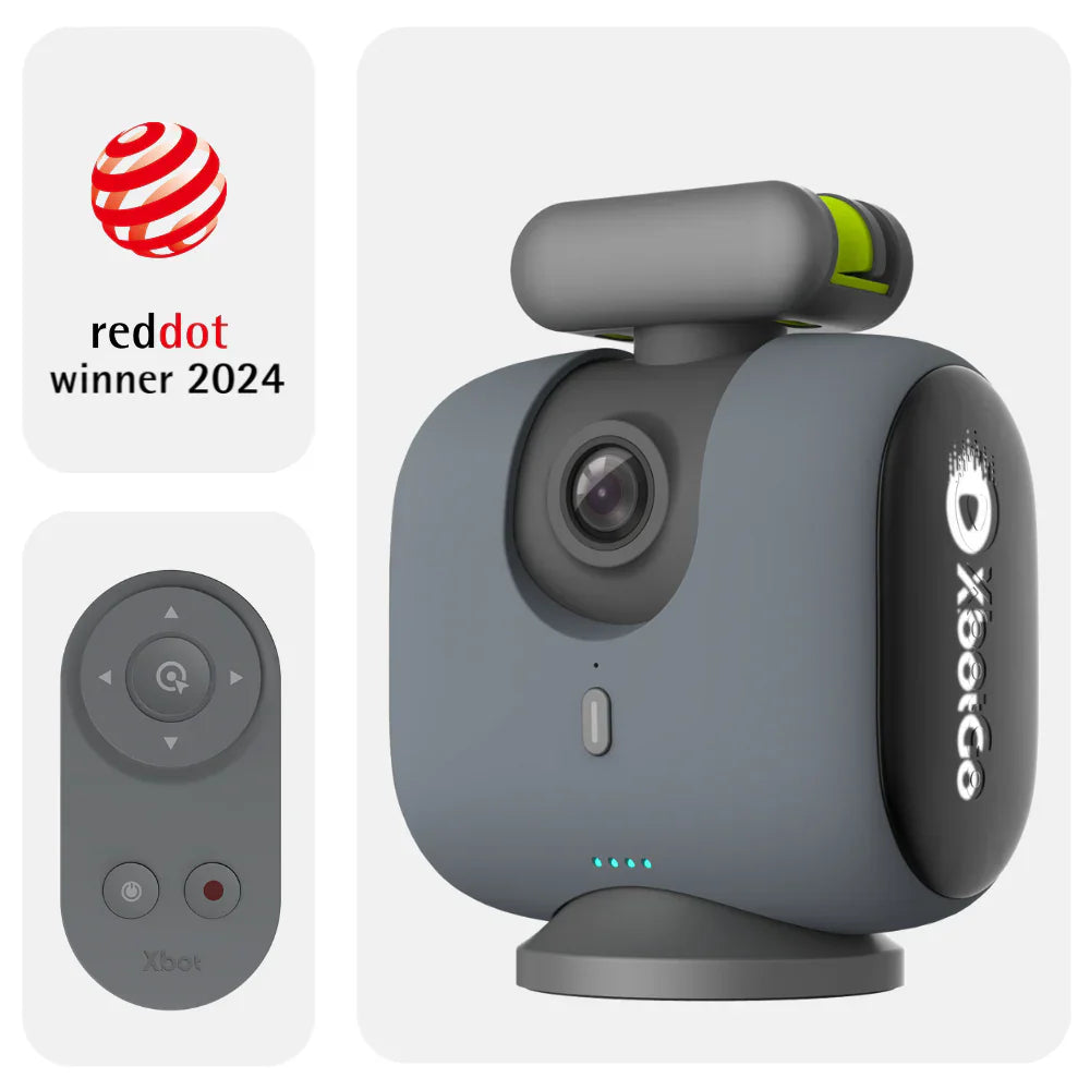 AI Auto Tracking Sports Camera 4K 60FPS Smart Team Sports Recording System