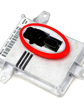 Car D3S D3R Xenon Headlight HID Ballast Control Unit Module For Hyundai Santa Fe 2013-2015 DHB-D3-LIN 3T92101B80 10R-0413266