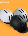 UB-26 Cycling Helmet Urban Electric Scooters Motorcycle Helmet Vintage City Bike Ebike Bicycle Helmet Casco For Men Women