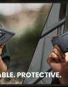 for Samsung Galaxy S24 S23 Ultra Case with Camera Cover Screen Protector Silky Touch Military Drop Protection Phone Case