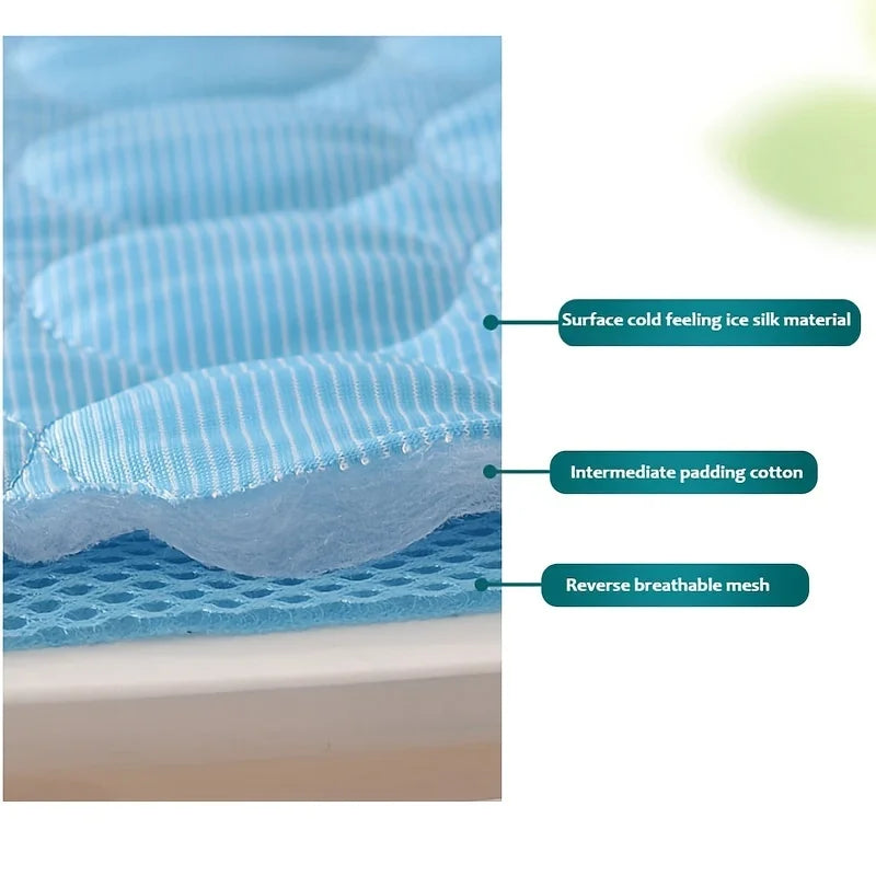 Self Cooling Pet Mat for Dogs and Cats