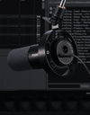 PD300X Dynamic Microphone XLR USB Podcast Recording Mic 192kHz24bit for Content Creation Home Audio Studio Noise Reduction