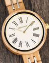Wooden Watch  Wristwatch Couple Gift Christmas