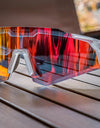 Bicycle Glasses Photochromic / Polarized Lens Bike Sunglasses Eyewear Sun Protect Sports MTB Road Adult Cycling Glasses