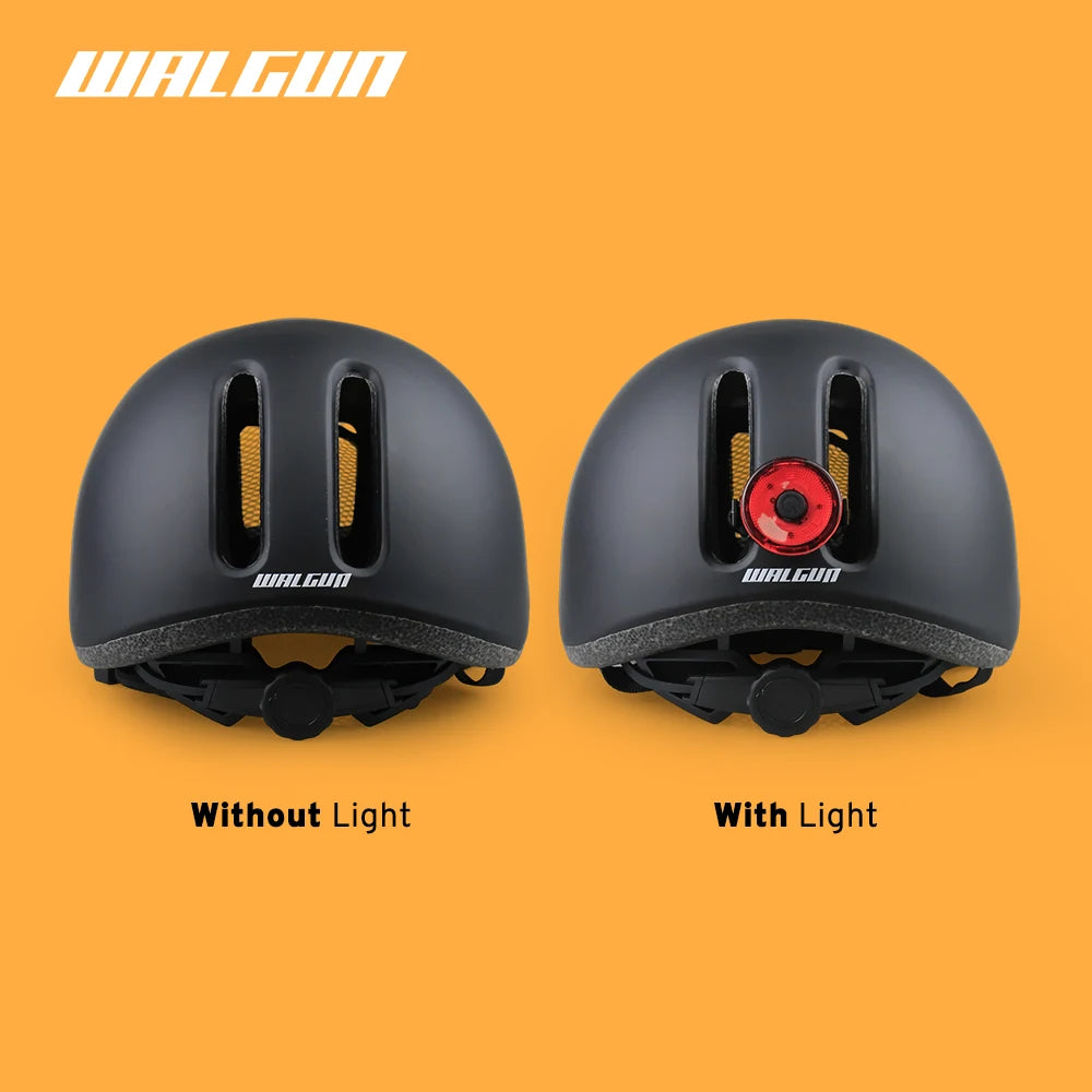 UB-26 Cycling Helmet Urban Electric Scooters Motorcycle Helmet Vintage City Bike Ebike Bicycle Helmet Casco For Men Women