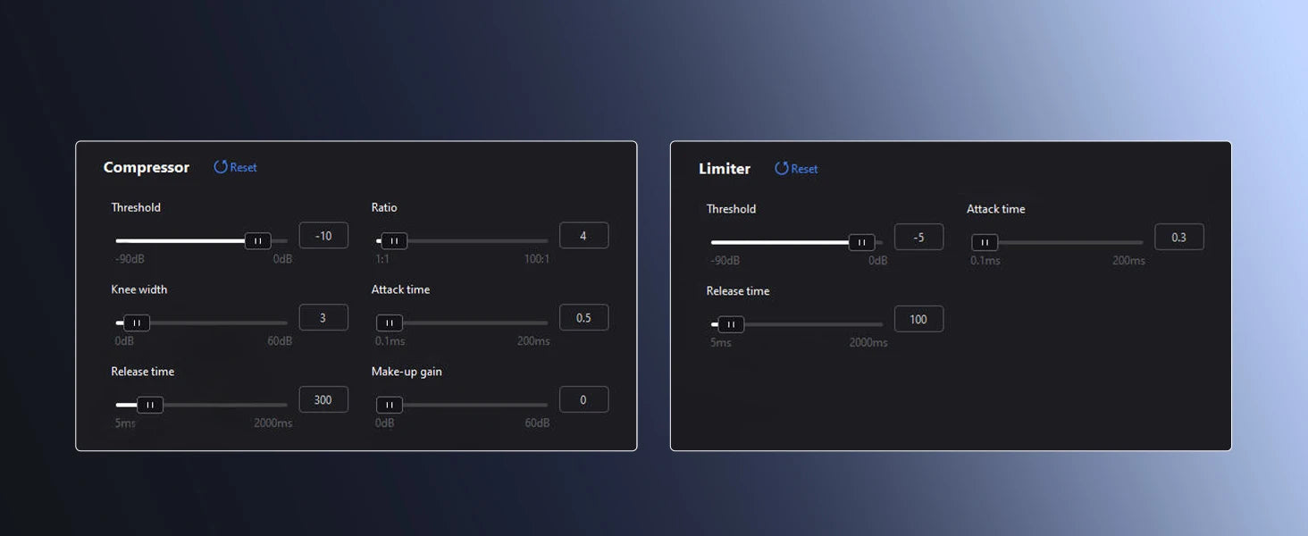 PD300X Dynamic Microphone XLR USB Podcast Recording Mic 192kHz24bit for Content Creation Home Audio Studio Noise Reduction