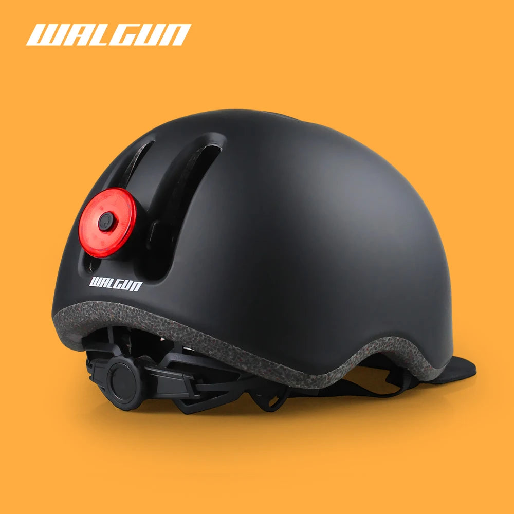 UB-26 Cycling Helmet Urban Electric Scooters Motorcycle Helmet Vintage City Bike Ebike Bicycle Helmet Casco For Men Women