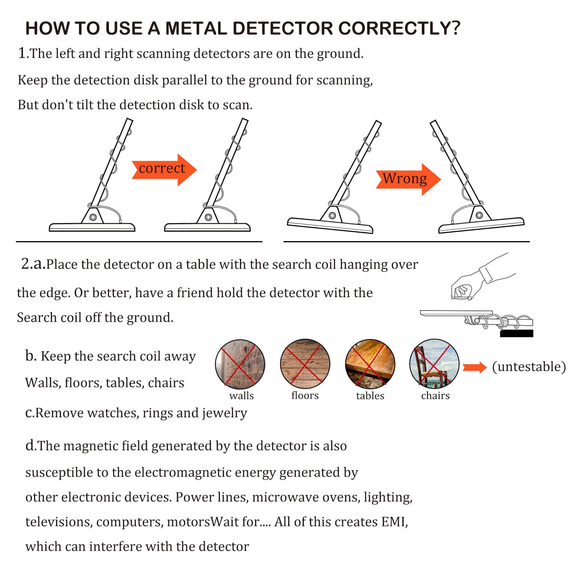 Underground Metal Detector GTX5030H GTX5030 Treasure Hunter Gold Circuit Metales HOT SALE Detecting Gold, Coin, Treasure Hunting