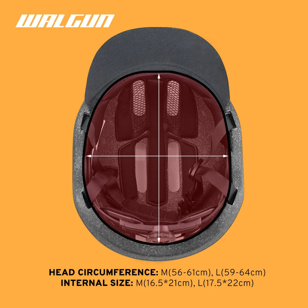 UB-26 Cycling Helmet Urban Electric Scooters Motorcycle Helmet Vintage City Bike Ebike Bicycle Helmet Casco For Men Women