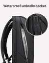 Anti Theft Waterproof Laptop Backpack 17 Computer Bag Travel Business Hiking Backpacks School Back Pack Mochila