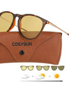 Photochromic Sunglasses Female Day Night vision Polarized Women Glasses female Shade