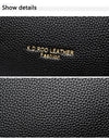 Women's Handbags Trend Designer Ladies Hand Bags High-Capacity Leather Shoulder Bags Luxury Handbag Tote