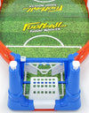 Mini Table Sports Football Soccer Arcade Party Games Double Battle Interactive Toys