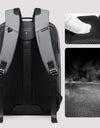 Anti Theft Waterproof Laptop Backpack 15.6 Inch Daily Work Business Backpack School back pack mochila