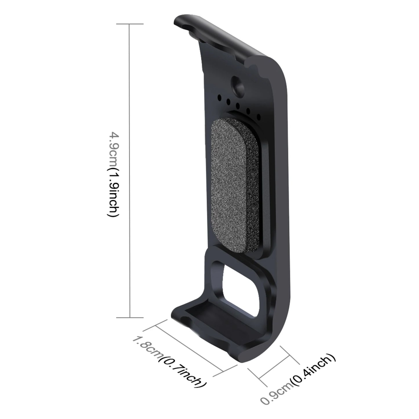 for GoPro HERO11 10 9 Black Sports Cameras Lens Cover Screen Protector Battery Side Cover for HERO10 HERO9 Silicone Cases