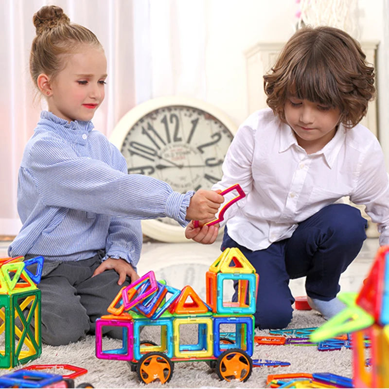 Toys for Big Size Plus  Blocks for  Designer Constructor Set Toys for Boys Building Blocks
