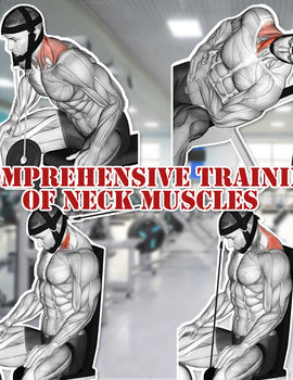 Head Neck Harness for Weight Lifting Training Diverse Workout Adjustable Strap Chin Pad Strength Powerlifting Workout Equipment