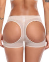 Women Butt Lifter Panties Enhancer Tummy Control Body Shaper Underwear Briefs Push Up Panty Open Hip Booty