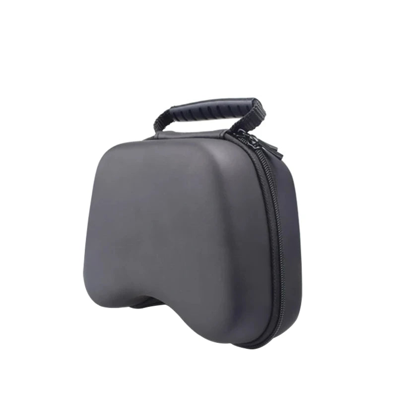 Portable Hard Carrying Case for Xbox, PS, and Switch Controllers – Travel Protective Storage Bag