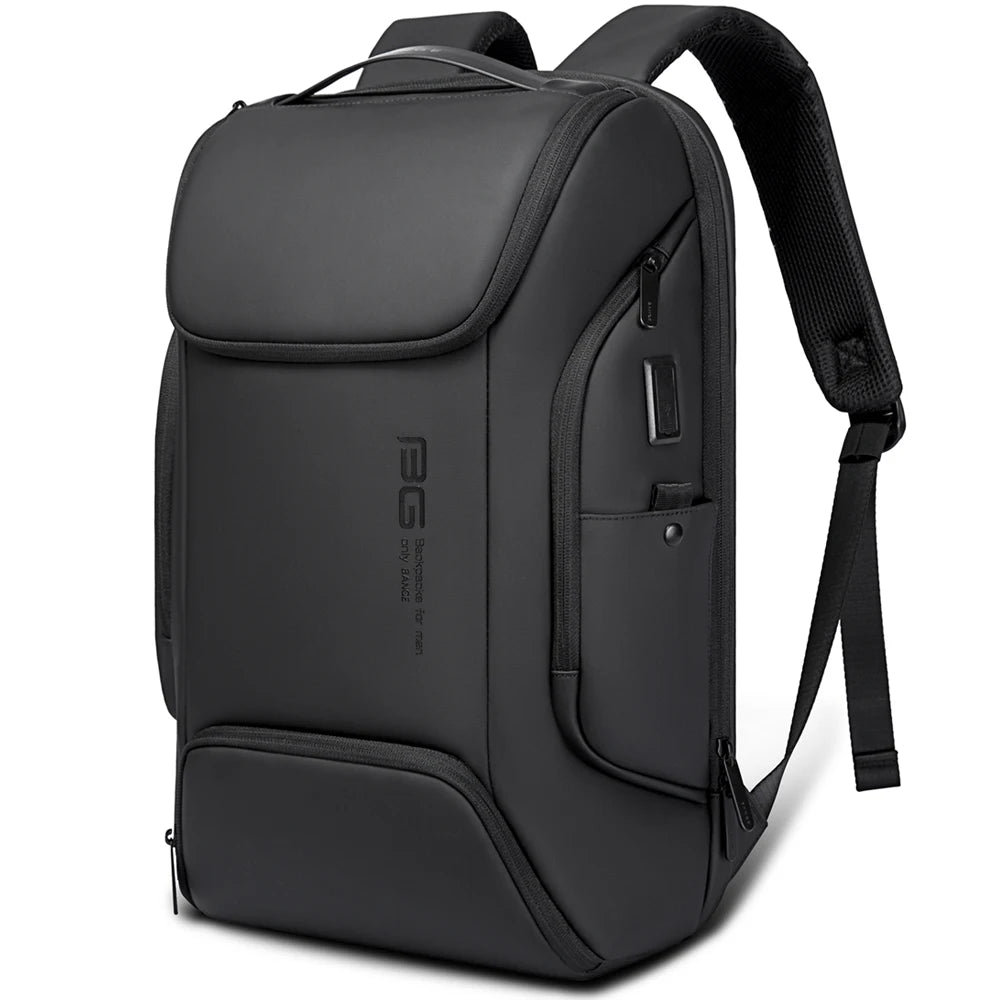 Laptop Backpacks Multifunctional with WaterProof Big Capacity Daily Work Business Backpack Back Pack Mochila