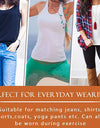 Shapewear Tank Top Seamless Slimming Underwear Tummy Control Camisole with Removable Pads Body Shaping Compression Vest