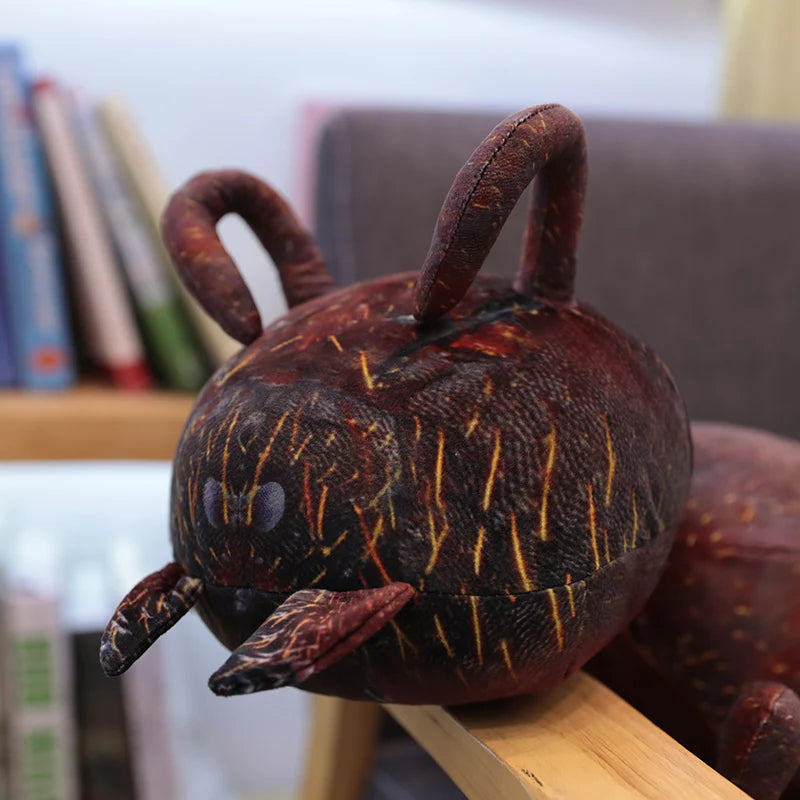 Giant Ant Plush Stuffed Animal Soft Simulation Pillow