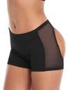 Women Butt Lifter Panties Enhancer Tummy Control Body Shaper Underwear Briefs Push Up Panty Open Hip Booty