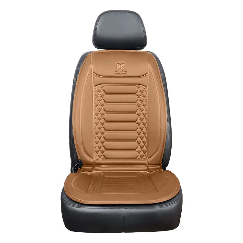 12V Heated Car Seat Cover Fast Heating Electric Seat Cushion