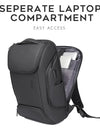 Laptop Backpacks Multifunctional with WaterProof Big Capacity Daily Work Business Backpack Back Pack Mochila