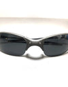 Polarized Sunglasses Cycling Glasses UV400 Fishing Sunglasses Metal Bicycle Goggles Cycling Eyewear Riding Glasses