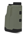 Golf Laser Rangefinder 1000M 650M Telescope with Flag-Lock Slope Pin Distance Meter for Hunting Monocular