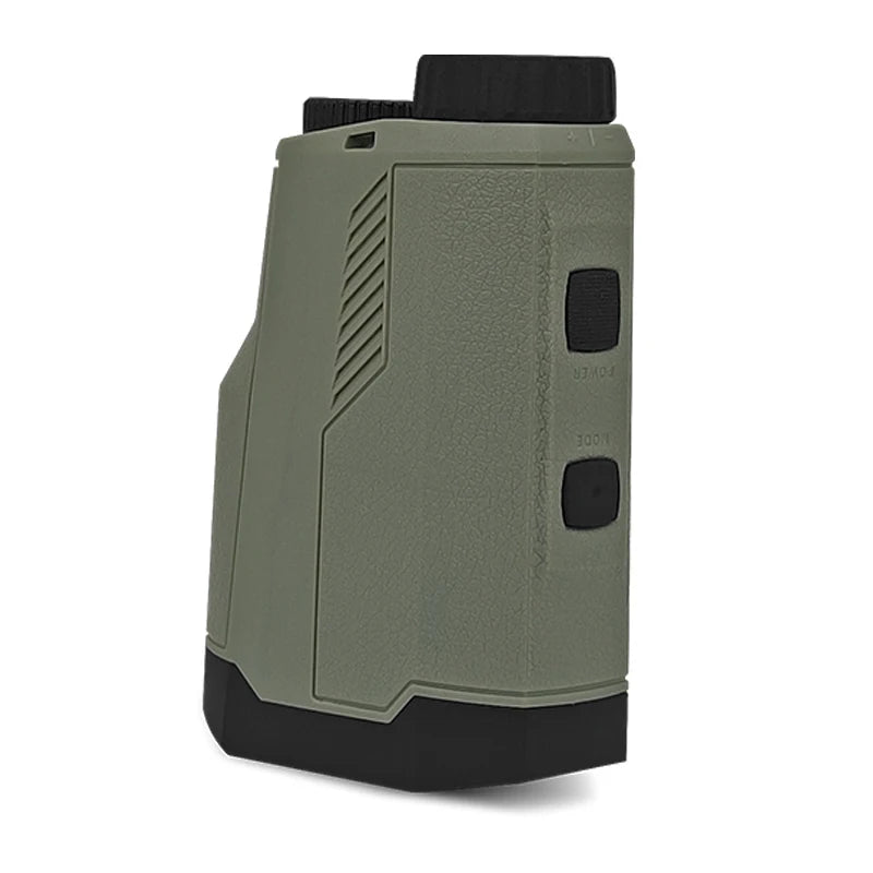 Golf Laser Rangefinder 650M / 1000M with Flag-Lock & Slope Compensation